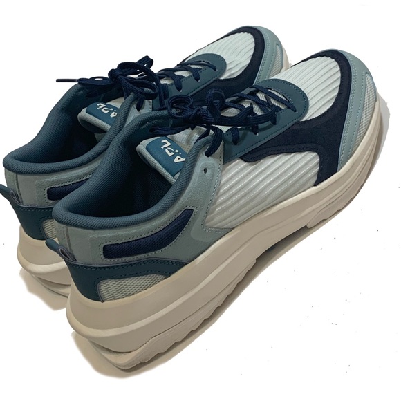10 / APL jogger sneaker - Picture 1 of 7